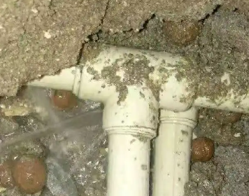 赤壁测漏水多少钱