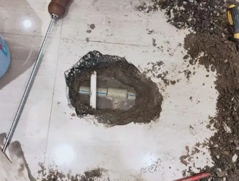 赤壁测漏水电话