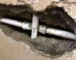 赤壁测漏水哪家好