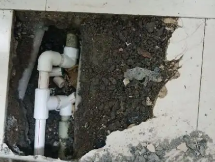 赤壁测漏水哪家好