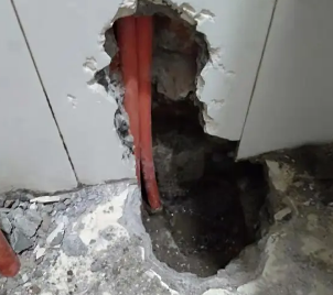 赤壁漏水检测电话