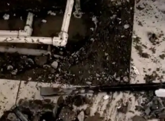 赤壁漏水检测电话