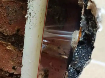 赤壁漏水检测电话