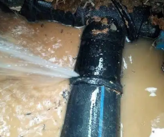 赤壁测漏水公司哪家好