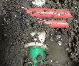 赤壁漏水检测电话