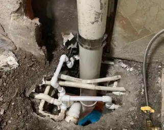 赤壁漏水检测哪家好