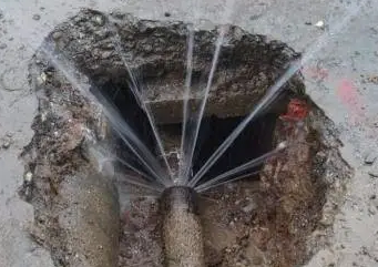 赤壁漏水检测多少钱