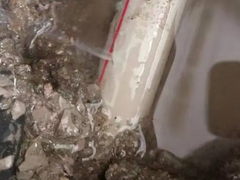 赤壁漏水检测哪家好