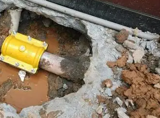 赤壁漏水检测哪家好