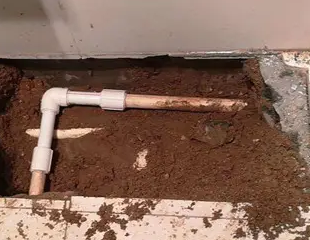 赤壁测漏水哪家好