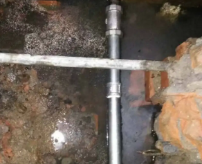 赤壁漏水检测公司电话