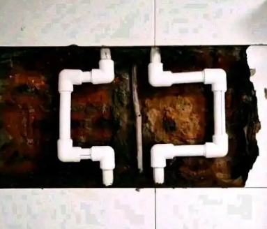 赤壁卫生间测漏水哪家好