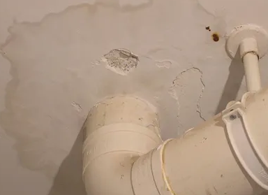 赤壁卫生间测漏水多少钱