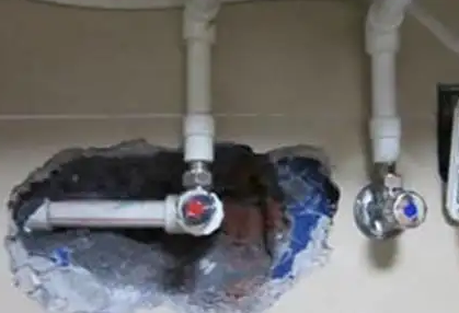 赤壁卫生间测漏水查询方法