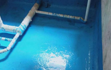 赤壁卫生间测漏水哪家好