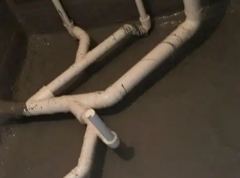 赤壁水管漏水检测知识点