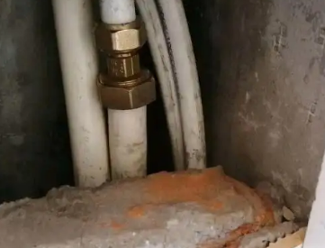 赤壁水管漏水检测哪家好