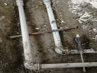 赤壁卫生间测漏水多少钱