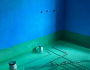 赤壁卫生间防水