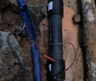 赤壁水管漏水检测多少钱