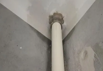 赤壁卫生间测漏水之渗水防护