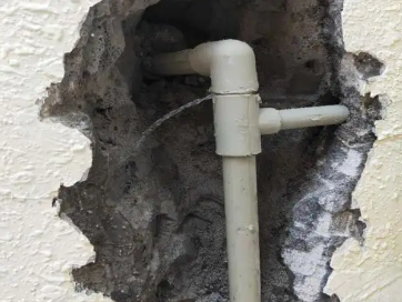 赤壁卫生间测漏水哪家好