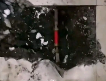 赤壁卫生间测漏水多少钱