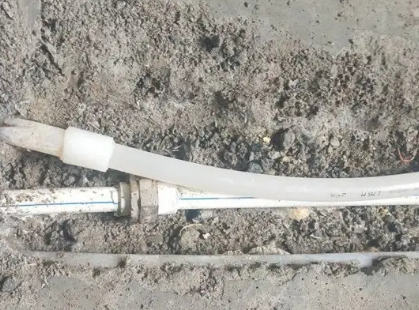 赤壁卫生间测漏水哪家好