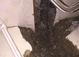 赤壁卫生间测漏水哪家好