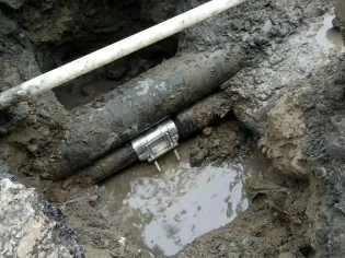赤壁水管漏水检测的传递距离多少