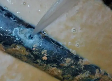 赤壁水管漏水检测多少钱