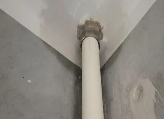 赤壁卫生间测漏水的新闻分享