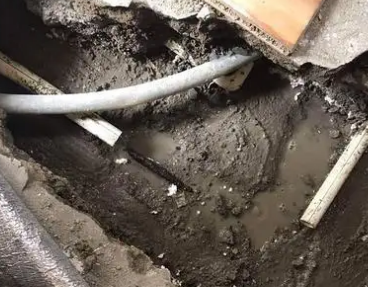 赤壁卫生间测漏水价格明细