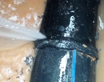 赤壁水管漏水检测的小妙招