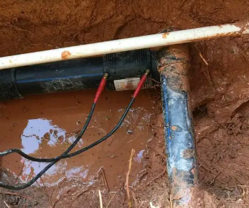 赤壁水管漏水检测多少钱