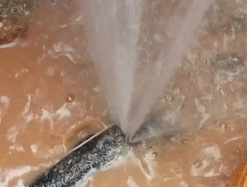 赤壁水管漏水检测哪家好