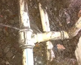 赤壁卫生间测漏水多少钱