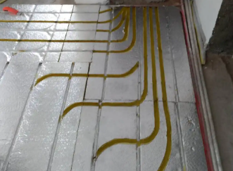 赤壁地暖维修哪家好