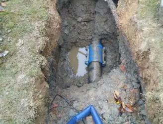 赤壁水管漏水检测多少钱