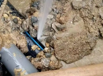 赤壁水管漏水检测哪家好