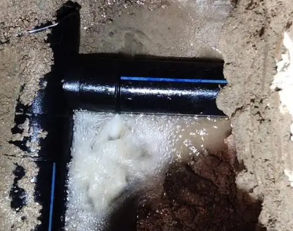 赤壁水管漏水检测哪家好