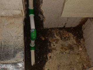 赤壁卫生间测漏水哪家好