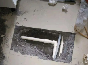 赤壁卫生间测漏水哪家好