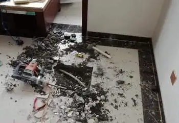 赤壁漏水检测多少钱