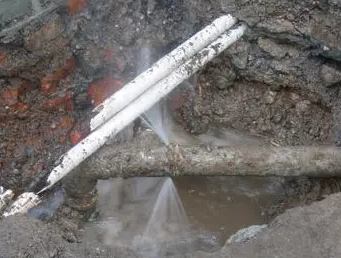 赤壁测漏水多少钱