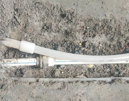 赤壁测漏水哪家好