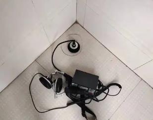 赤壁测漏水公司