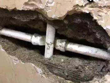 赤壁漏水检测电话多少