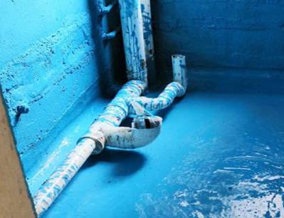 赤壁测漏水多少钱